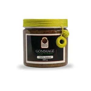 FLEUR DE BARBARIE GOMMAGE DE BARBARIE