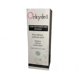 ORKYDEA ANTI TACHE 30 ML