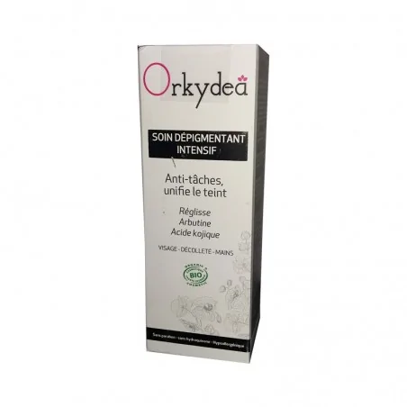 ORKYDEA ANTI TACHE 30 ML