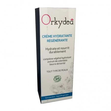 ORKYDEA CREME HYDRATANTE 40 ML