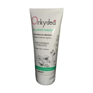 ORKYDEA GEL SURGRAS 200 ML