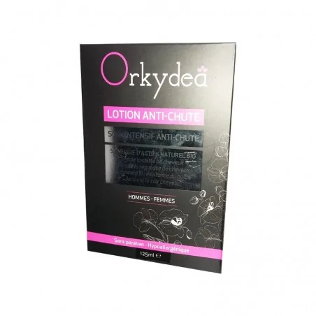 ORKYDEA ANTI CHUTE LOTION SPRAY 125 ML