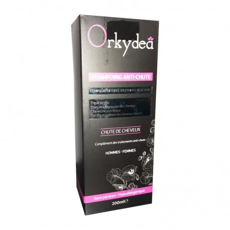 ORKYDEA ANTI CHUTE SHP 200 ML