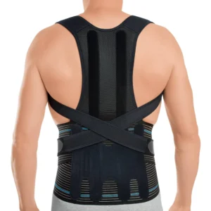 ORLIMAN ORTHESE RENFORCEE DES EQUILIBRES MUSCULAIRE