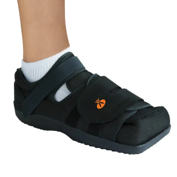 ORLIMAN CHAUSSURE POST OPERAT PIERD BOT TALUS