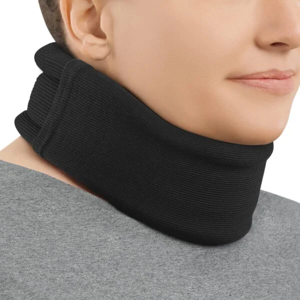 COLLIER CERVICAL SEMI RIGIDE ORLIMAN