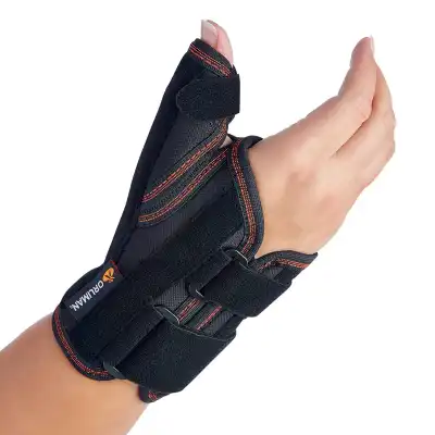 ORLIMAN IM POIGNET GCH