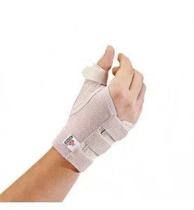 CASE ORTHESE DE POUCE UNIVERSSELE