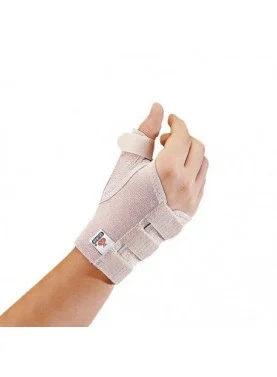 CASE ORTHESE DE POUCE UNIVERSSELE