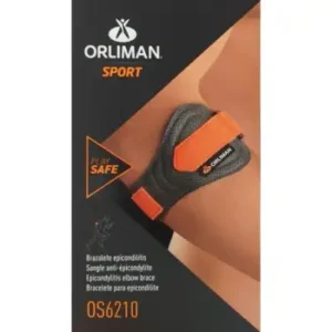 ORLIMAN COUDIERE EPICONDY TL