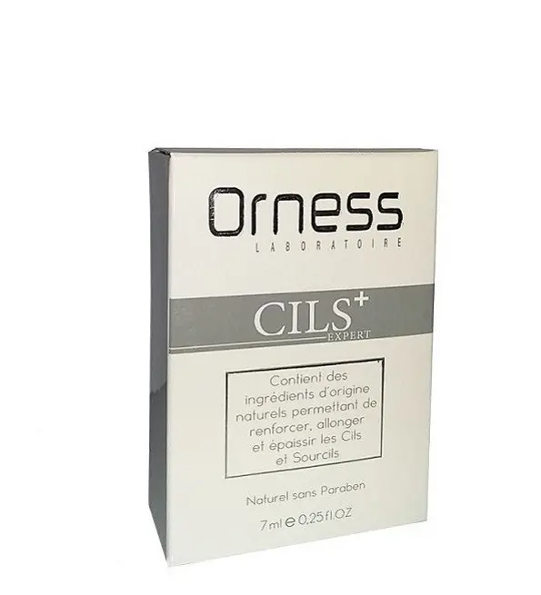 ORNESS CILS+ EXPERT