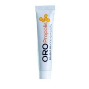 OROPROPOLIS BAUME PHARMASOPHT