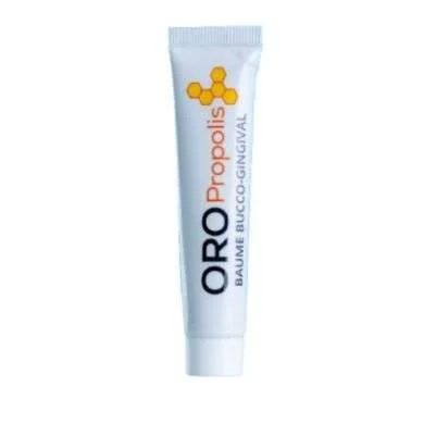 OROPROPOLIS BAUME PHARMASOPHT