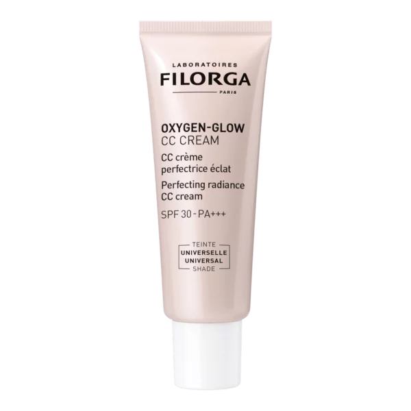 FILORGA OXYGEN GLOW TEINTE 40 ML