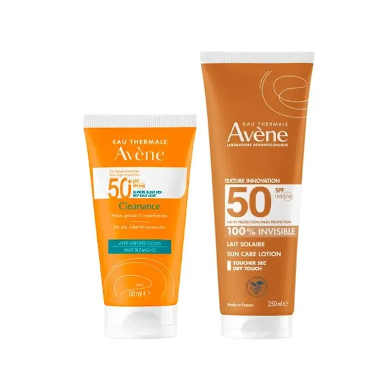 VICHY ECRAN 50+ LAIT SOLAIRE SPF50+ 200 ML - Image 1