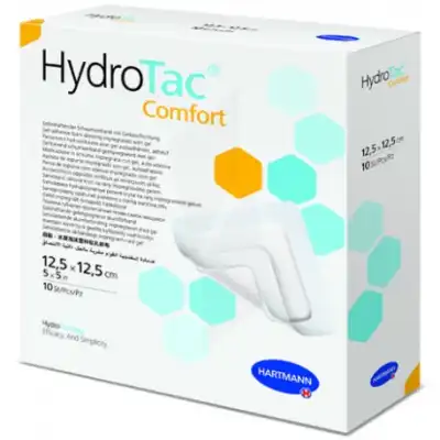 PERMAFOAM COMFORT ST 8X8 CM BT 10