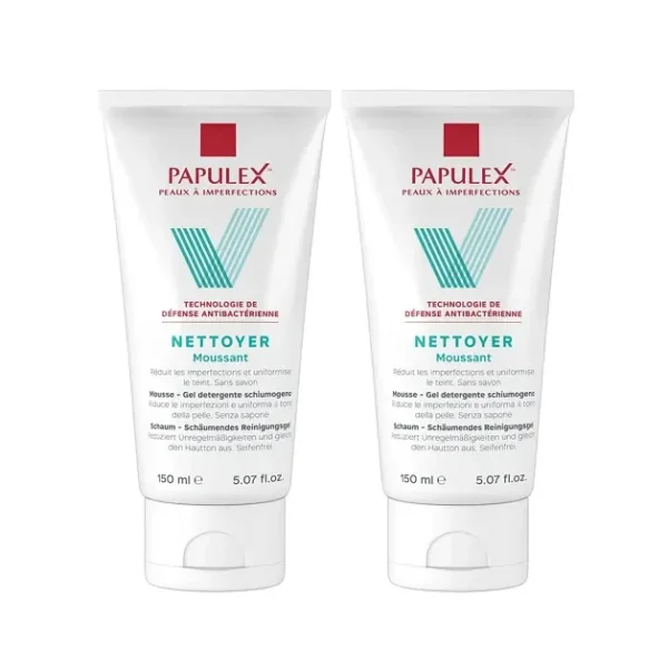 PAPULEX MOUSSANT 150 ML