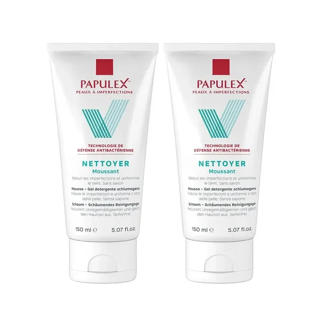 PAPULEX MOUSSANT 150 ML - Image 1