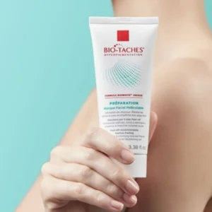 BIOTACHE EMULSION DEPIGMENTAN