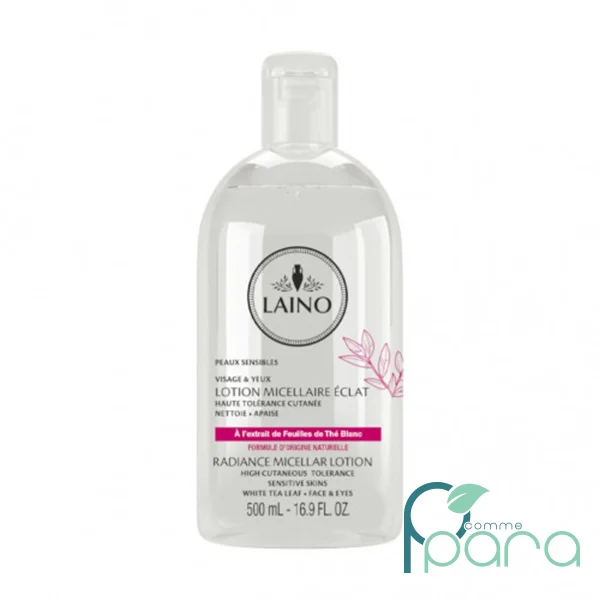 LAINO ECLAT ANTI OXYDANT 50 ML VISAGE