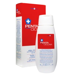 PENTACICLINA HUILE LAVANTE 200 ML