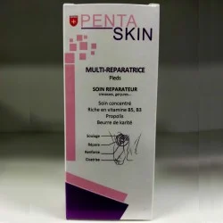 PENTA SKIN CREME PIEDS MULTI REPARATRICE 100 ML