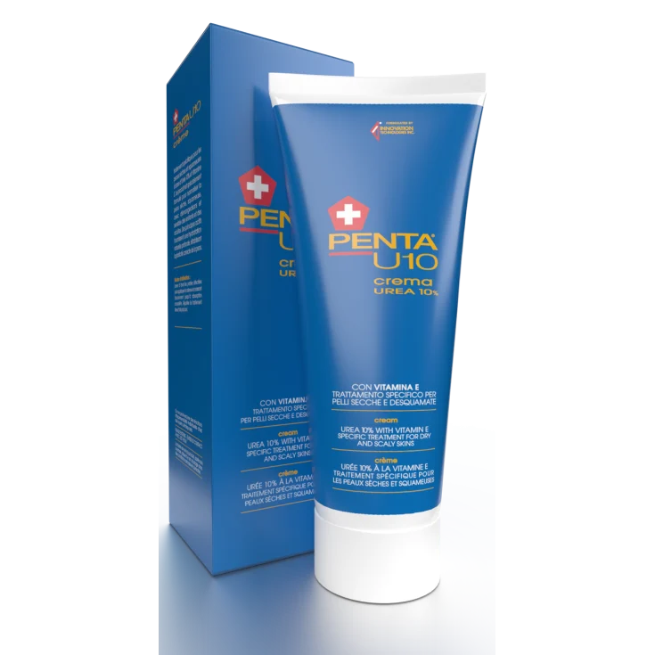 PENTA U10 250ML - Image 1