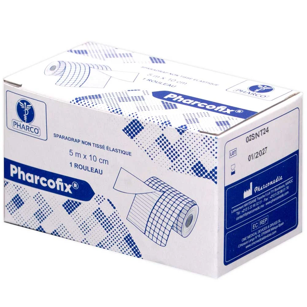 PROTEGE SLIP DE 40 PHARCOMEDIC - Image 1