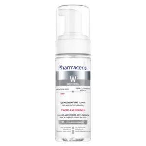 CREME MOUSSANTE PURI DOUCEUR