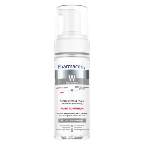 CREME MOUSSANTE PURI DOUCEUR