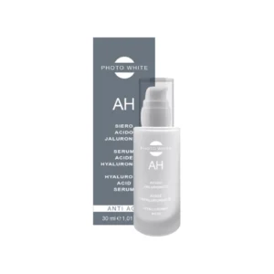PHOTOWHITE SERUM AH (ACIDE HYALORINIQUE) 30 ML