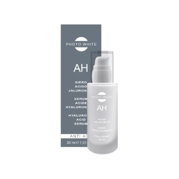 PHOTOWHITE SERUM AH (ACIDE HYALORINIQUE) 30 ML
