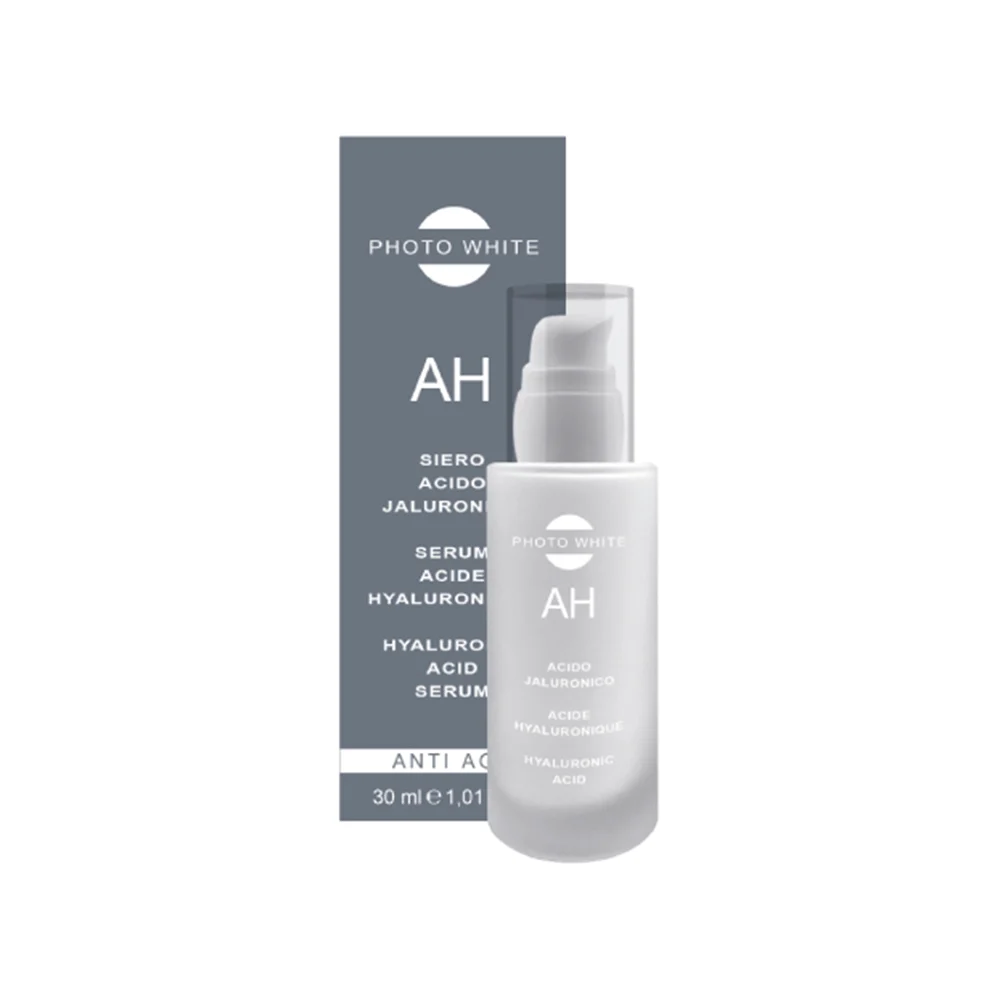 PHOTOWHITE SERUM AH (ACIDE HYALORINIQUE) 30 ML - Image 1