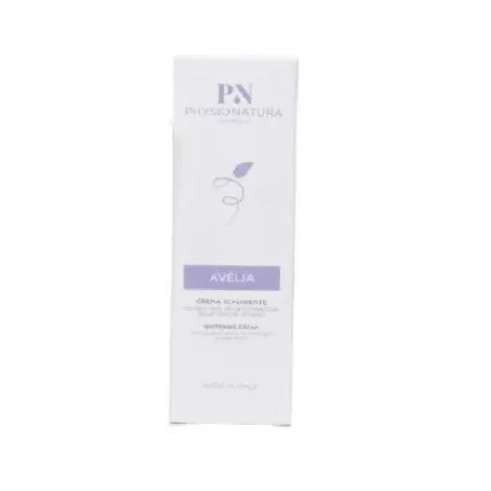 PN AVELIA CREME ECLAIRCISSANTE 50 ML