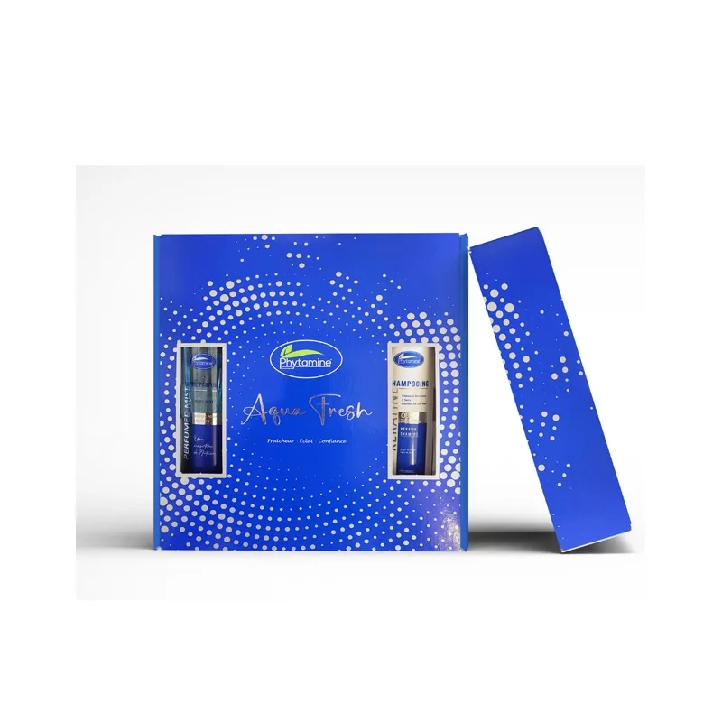 PHYTAMINE AQUAFRESH PACK COFFRET - Image 1