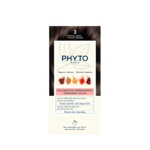 PHYTOCOLOR 2 BROWN
