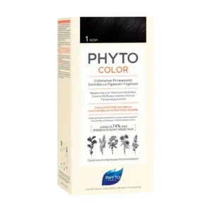 PHYTOCOLOR 1 NOIR