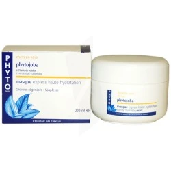 PHYTOJOBA MASQUE POT 200 ML