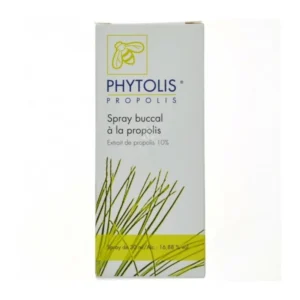 PHYTOLIS SPRAY