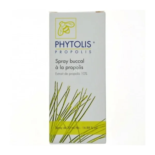PHYTOLIS SPRAY