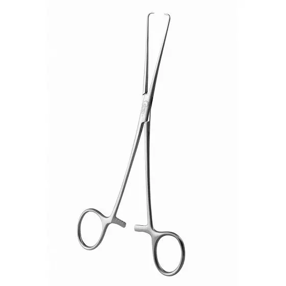 PINCE POZZI-PALMER 22 CM