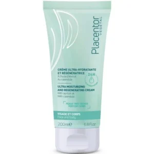 PLACENTOR CREME ULTRA HYDRATANTE ET REGENERANTE 200 ML