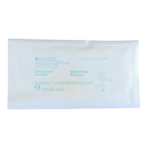 DRAIN DE REDON CH18 STERILE PÖ