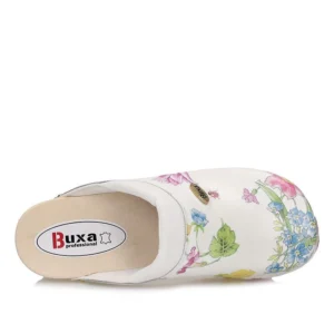 BUXA SABOT SUPERCONFORT FPU 10 BLEU CIEL