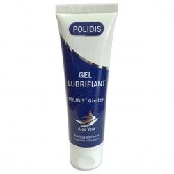 POLIDIS GEL LUBRIFIANT 70 ML