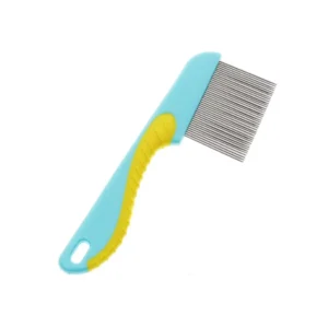 PEIGNE ANTI POUX POUXID BLEU