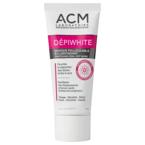 CREME ALGOBLANC CX+ MASQUE PEEL OFF