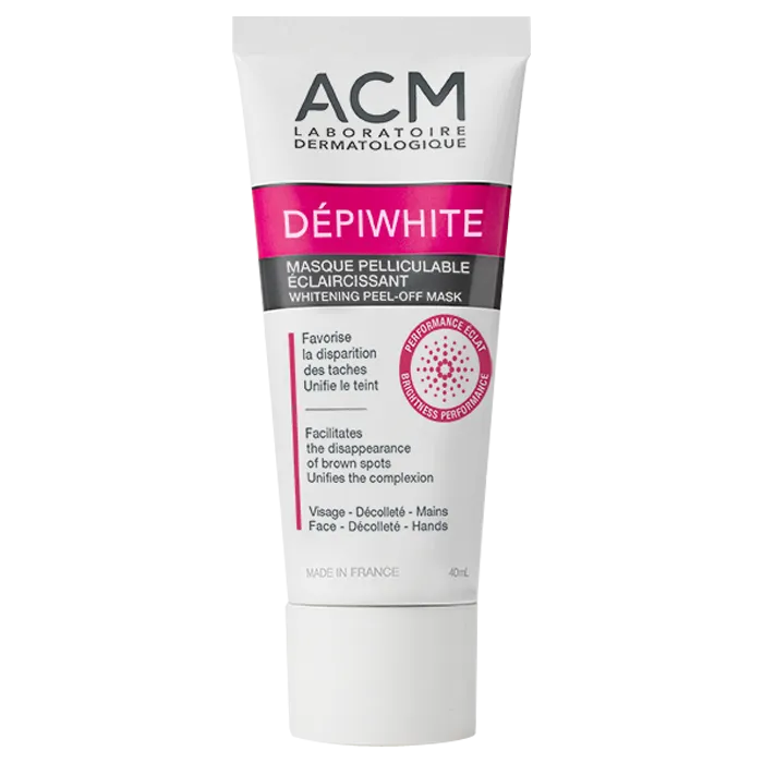CREME ALGOBLANC CX+ MASQUE PEEL OFF - Image 1