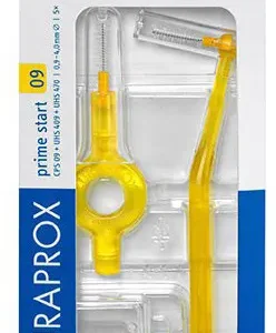 RECHARGE CURAPROX CPS 09 PRIME PLUS