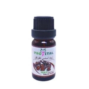 PROVITAL HUILE ESSENTIELLE GIROFLE 10 ML